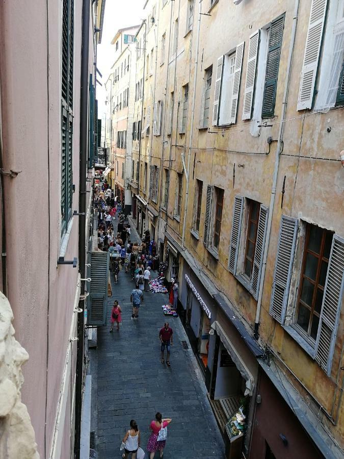 Homeholidaysanremo - Palace ภายนอก รูปภาพ